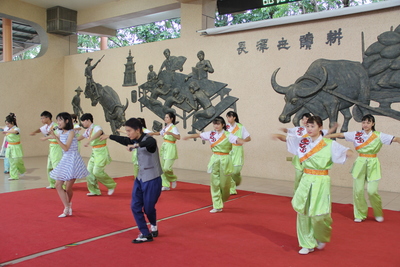 屏東長興國小1圖片