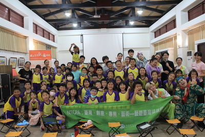 屏東佳冬國小2圖片