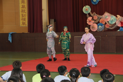 屏東內埔國小1圖片