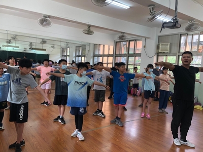 新北汐止國小1圖片