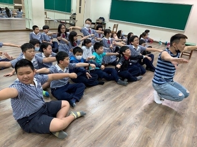 桃園文化國小3圖片