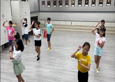 國立臺北教育大學附設實驗國民小學5圖片