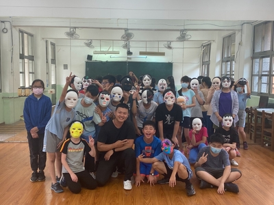 新北汐止國小3圖片