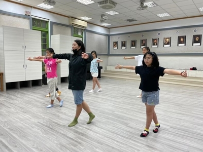 國立臺北教育大學附設實驗國民小學1圖片