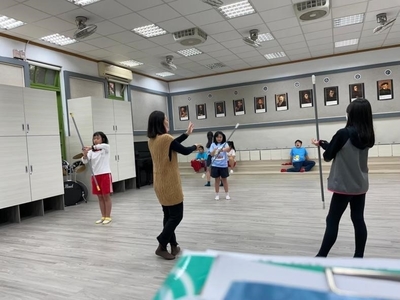 國立臺北教育大學附設實驗國民小學2圖片