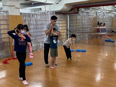 台北民生國小1圖片