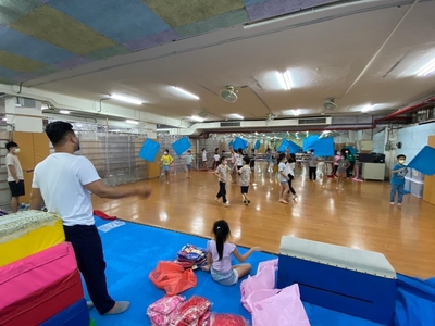 台北民生國小2圖片