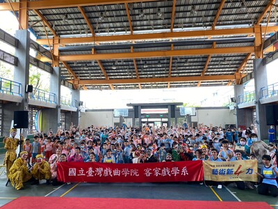 台南永康區復興國小 4圖片