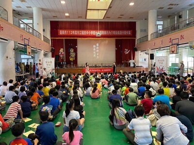 台南中西區永福國小1圖片