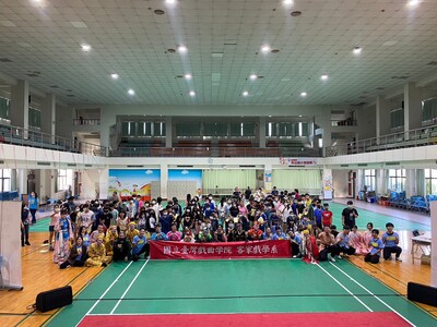 台南永康區崑山國小4圖片