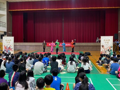 台南永康區崑山國小2圖片
