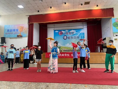 台南仁德區仁德國小3圖片
