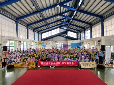 台南南區日新國小 4圖片