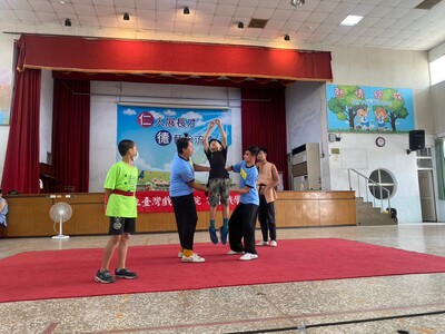 台南仁德區仁德國小1圖片