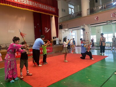 台南中西區永福國小2圖片