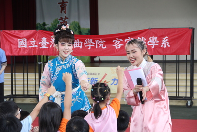 台南永康區復興國小 3圖片
