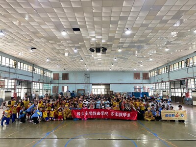 台南仁德區德南國小4圖片