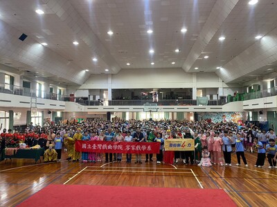 台南永康區大灣國小4圖片