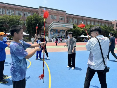 桃園富岡國小2圖片
