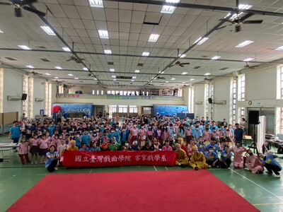 台南安南區海東國小4圖片