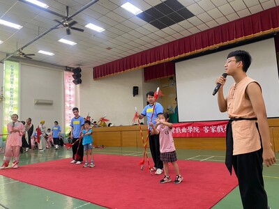 台南安南區海東國小2圖片
