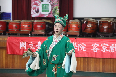 台南東區德高國小1圖片