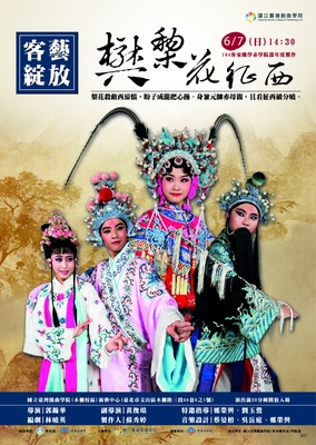 樊梨花征西海報圖片