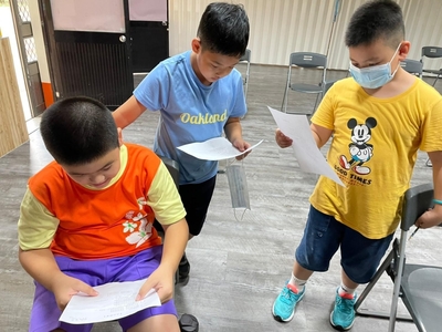 苗栗福基國小2圖片
