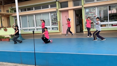 苗栗中興國小1圖片