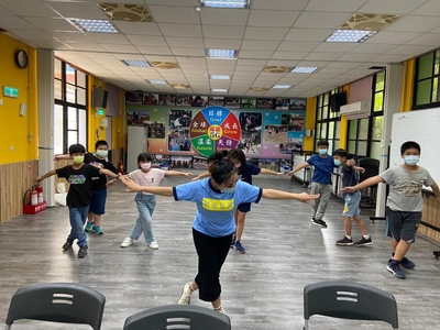 苗栗福基國小1圖片