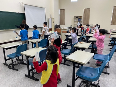 桃園龍潭國小4圖片