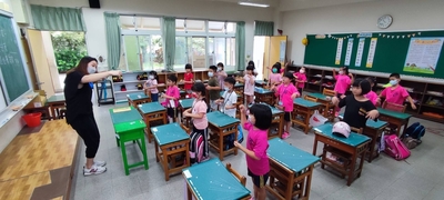 苗栗中興國小4圖片