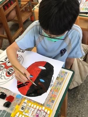 新北汐止國小3圖片