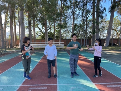 苗栗福基國小3圖片