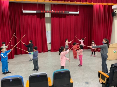桃園龍潭國小2圖片