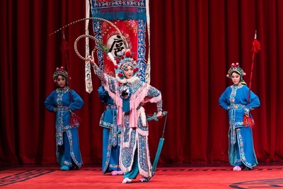 扈家庄1圖片