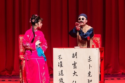 問卜1圖片