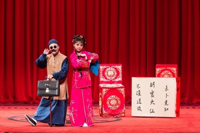 問卜2圖片