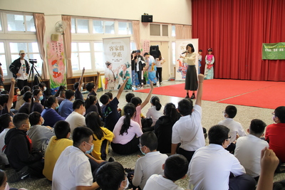 南投大成國小3圖片
