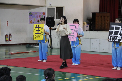 南投南光國小3圖片