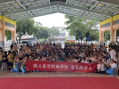 高雄中壇國小4圖片