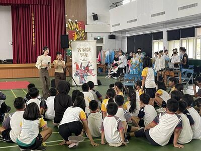 屏東恆春國小3圖片