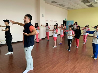 5/9新北市北峰國小1圖片