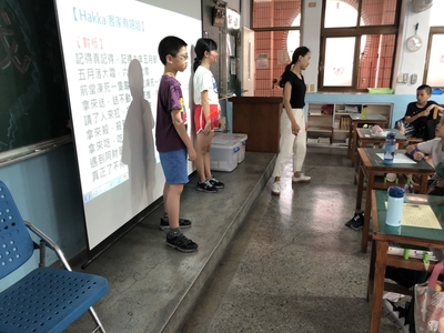6/25新北市建國國小圖片