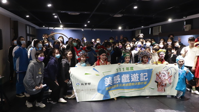 南強工商小型展演2圖片