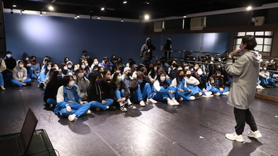 南強工商小型展演1圖片