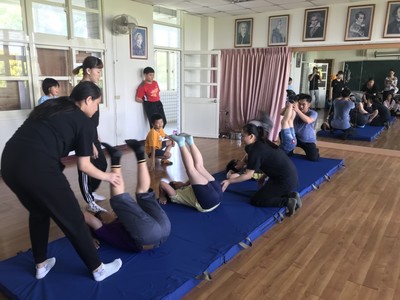 5/8桃園蚵間國小圖片