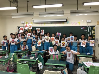 10/26彰化南鎮國小、鹿東國小 (2)圖片