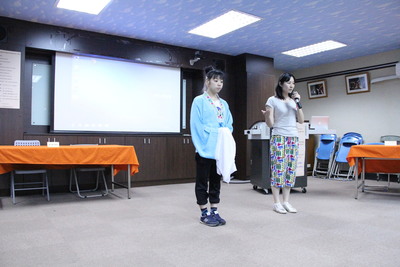 江彥瑮：改編經典-也談採茶折子《武松殺嫂》的表演設計與人物詮釋圖片