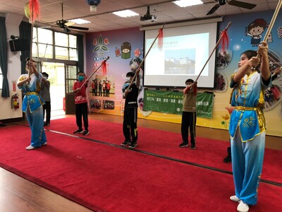 苗栗栗林國小2圖片